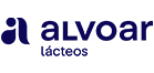 Logotipo de Alvoar